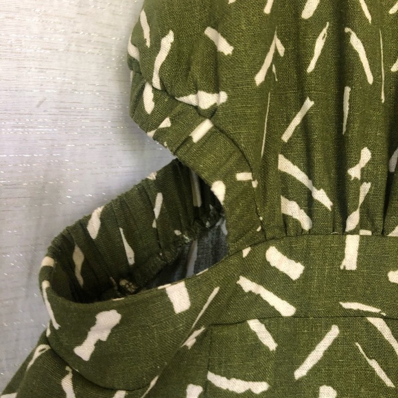 Endless Blu. Statement Jumper💚 - Picture 4 of 4